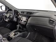 Nissan X-Trail III Рестайлинг Москва  - изображение 40