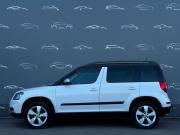 Skoda Yeti I Рестайлинг Санкт-Петербург  - изображение 32