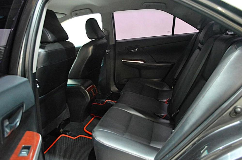 Toyota Camry VII (XV50) Сургут  - изображение 19