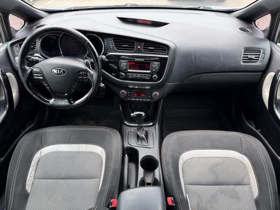 Kia Ceed II Энгельс  - изображение 20