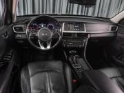 Kia Optima IV Рестайлинг Тюмень  - изображение 24