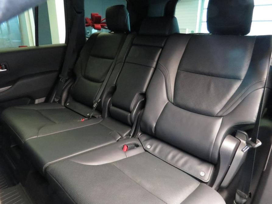 Toyota Land Cruiser 300 Series Санкт-Петербург  - изображение 29