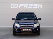 Lada (ВАЗ) Granta I Краснодар  - изображение 20