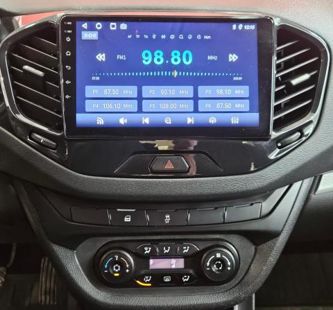 Lada (ВАЗ) Vesta I с пробегом 2016 года, цена 705 000 рублей, 139227 км, седан, Автокод Объявления
