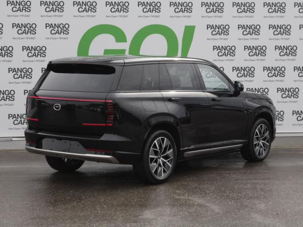 GAC S7 с пробегом 2026 года, цена 4 800 000 рублей, 10 км, внедорожник, Автокод Объявления