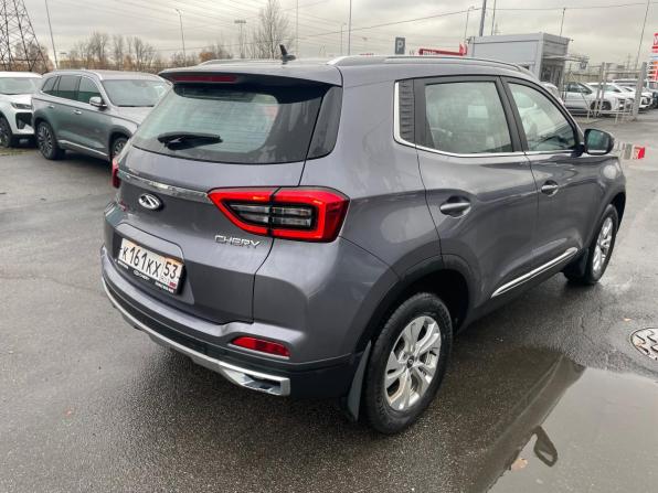 Chery Tiggo 4 Pro I с пробегом 2023 года, цена 1 399 000 рублей, 30003 км, внедорожник, Автокод Объявления