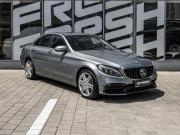 Mercedes-Benz C-Класс IV (W205) Ставрополь  - изображение 26