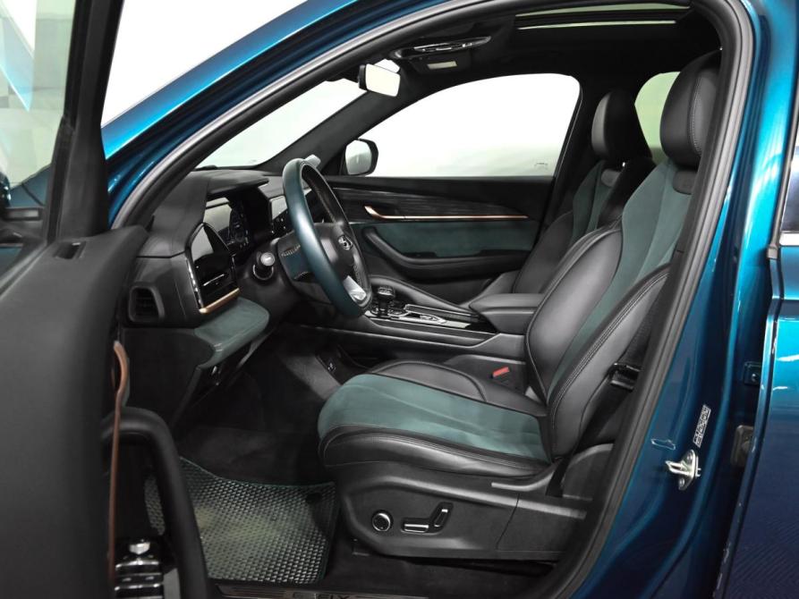 Geely Monjaro I Екатеринбург  - изображение 10