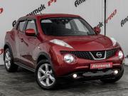 Nissan Juke I Екатеринбург  - изображение 28