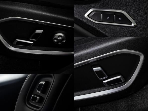 Geely Tugella I с пробегом 2020 года, цена 2 700 000 рублей, 65000 км, внедорожник, Автокод Объявления