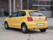 Volkswagen Polo V Новосибирск  - изображение 26