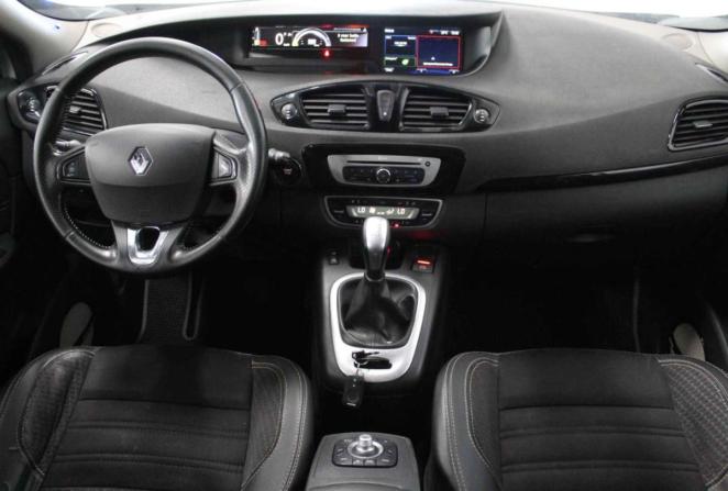 Renault Scenic III Рестайлинг 2 с пробегом 2014 года, цена 940 000 рублей, 191175 км, компактвэн, Автокод Объявления