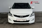 Hyundai Solaris I Рестайлинг Киров  - изображение 28