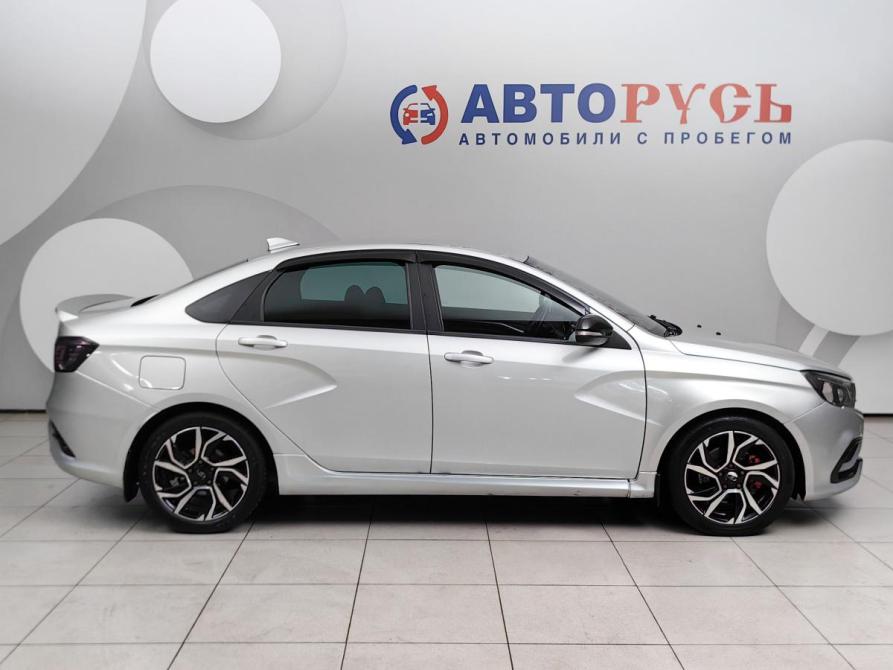 Lada (ВАЗ) Vesta I Подольск  - изображение 5