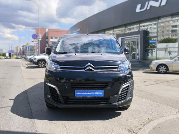 Citroen SpaceTourer I с пробегом 2020 года, цена 2 615 000 рублей, 134500 км, минивэн, Автокод Объявления