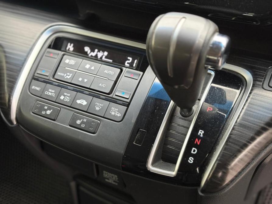 Honda Stepwgn V Томск  - изображение 13