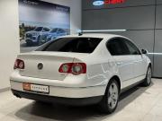 Volkswagen Passat B6 Новосибирск  - изображение 23