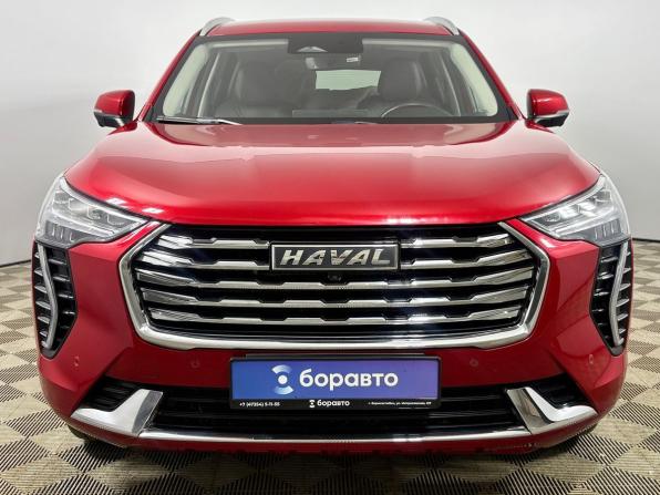 Haval Jolion I с пробегом 2023 года, цена 1 995 000 рублей, 30232 км, внедорожник, Автокод Объявления