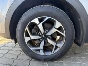 Kia Sportage IV Рестайлинг Набережные Челны  - изображение 22