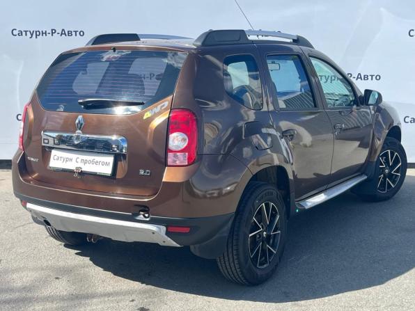 Renault Duster I с пробегом 2013 года, цена 950 000 рублей, 148000 км, внедорожник, Автокод Объявления