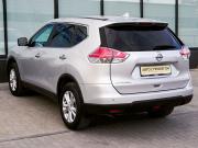 Nissan X-Trail III Рестайлинг Екатеринбург  - изображение 24