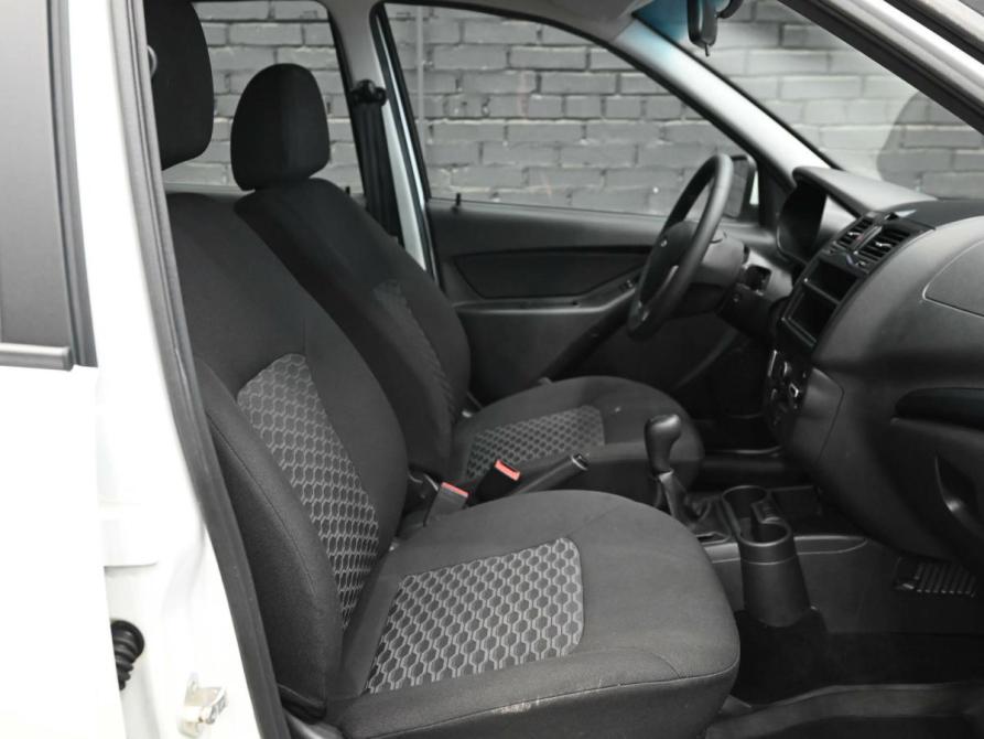 Lada (ВАЗ) Granta I Рестайлинг Екатеринбург  - изображение 10