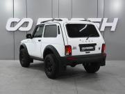 Lada (ВАЗ) Niva Legend I Ростов-на-Дону  - изображение 17