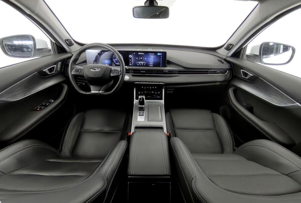 Chery Tiggo 7 Pro Max I Рестайлинг Волгоград  - изображение 10