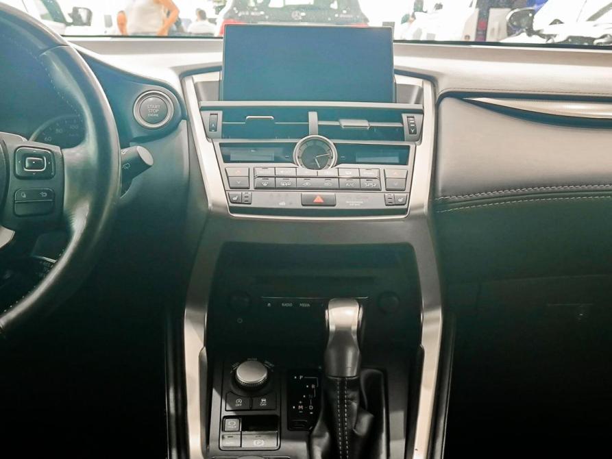 Lexus NX I Казань  - изображение 18