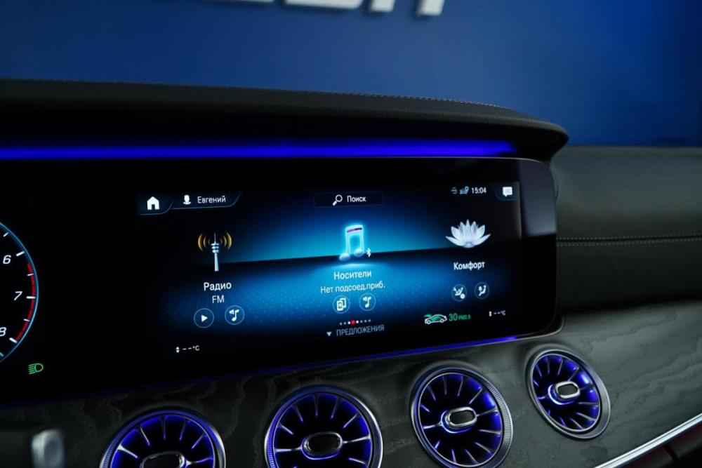 Mercedes-Benz E-Класс V (W213 S213 C238) Рестайлинг Москва  - изображение 18