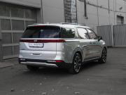 Kia Carnival IV Москва  - изображение 26