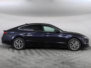 Hyundai Sonata VIII (DN8) Химки  - изображение 21