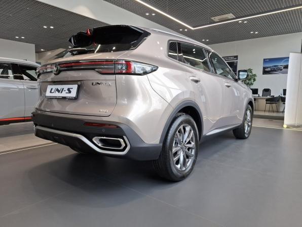 Новый Changan UNI-S (CS55 Plus) I Рестайлинг 2026 года, цена 2 979 900 рублей, внедорожник, Автокод Объявления