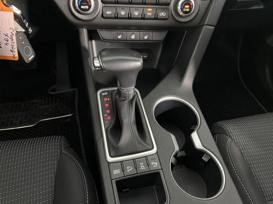 Kia Sportage IV Рестайлинг Воронеж  - изображение 9