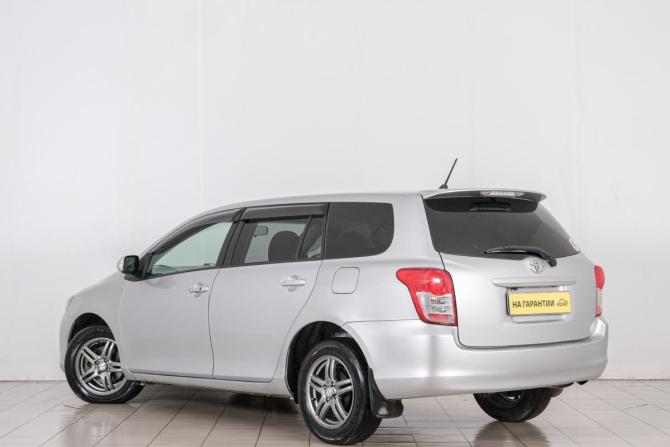 Toyota Corolla X (E140 E150) Рестайлинг с пробегом 2010 года, цена 889 000 рублей, 190730 км, универсал, Автокод Объявления