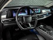 Chery Arrizo 8 Екатеринбург  - изображение 34