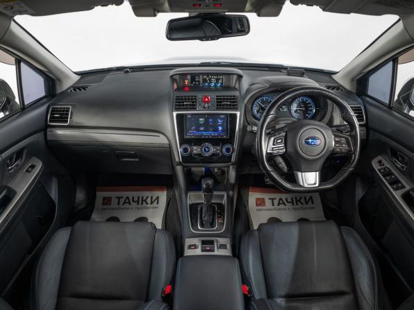 Subaru Levorg I с пробегом 2015 года, цена 1 650 000 рублей, 151040 км, универсал, Автокод Объявления