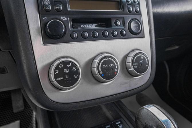 Nissan Murano I (Z50) с пробегом 2006 года, цена 929 000 рублей, 345000 км, внедорожник, Автокод Объявления