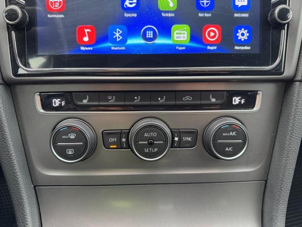 Volkswagen Golf VII с пробегом 2013 года, цена 1 350 000 рублей, 64918 км, хэтчбек, Автокод Объявления