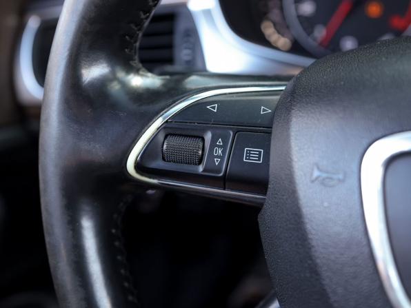 Audi A6 IV (C7) с пробегом 2011 года, цена 1 559 000 рублей, 278293 км, седан, Автокод Объявления