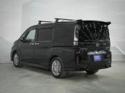 Honda Stepwgn V Рестайлинг Новосибирск  - изображение 32