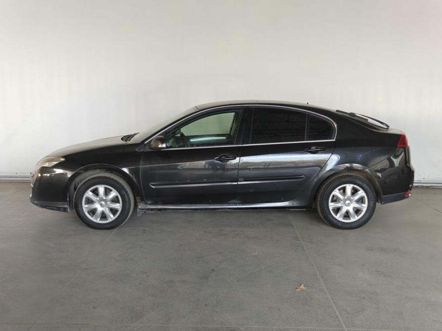 Renault Laguna III Москва  - изображение 7