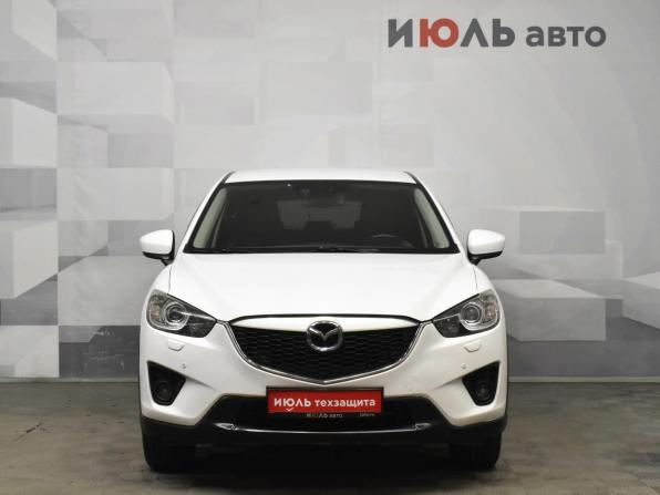 Mazda CX-5 I с пробегом 2012 года, цена 1 790 000 рублей, 186654 км, внедорожник, Автокод Объявления