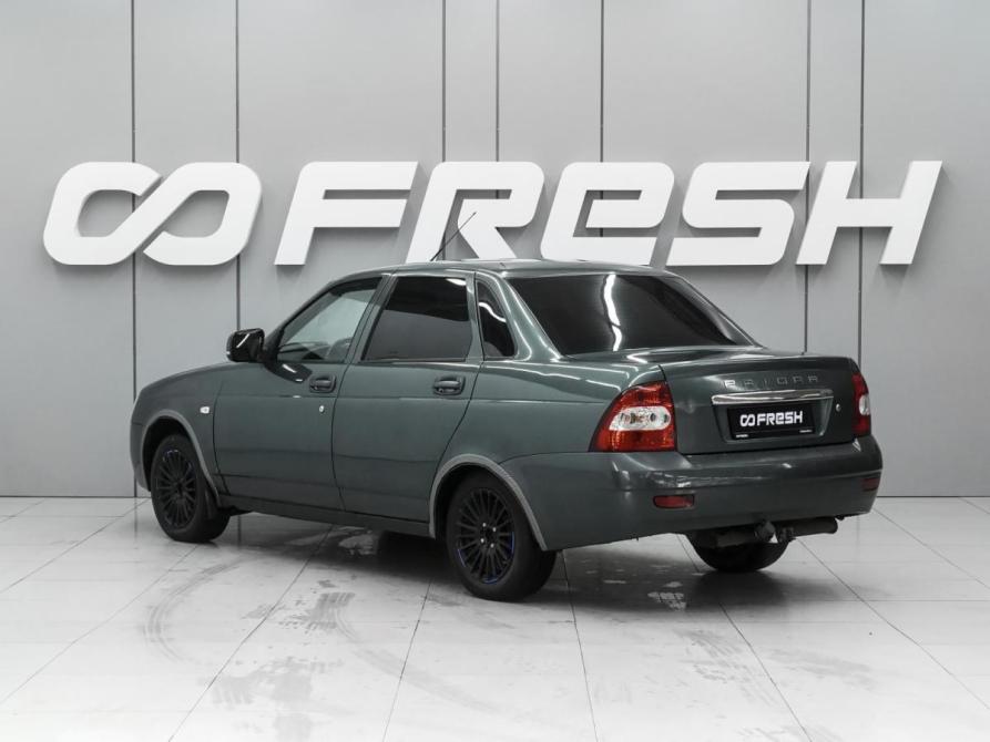 Lada (ВАЗ) Priora I Ростов-на-Дону  - изображение 2