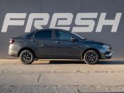 Lada (ВАЗ) Vesta I Рестайлинг (NG) Краснодар  - изображение 26