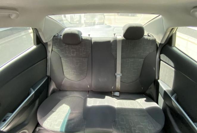 Kia Rio III с пробегом 2012 года, цена 730 000 рублей, 182905 км, седан, Автокод Объявления