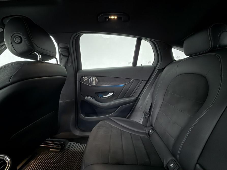 Mercedes-Benz GLC Coupe I (C253) Смоленск  - изображение 14