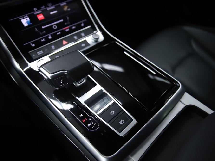 Audi Q8 I (4M) Уфа  - изображение 14
