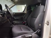 Skoda Yeti I Рестайлинг Москва  - изображение 29