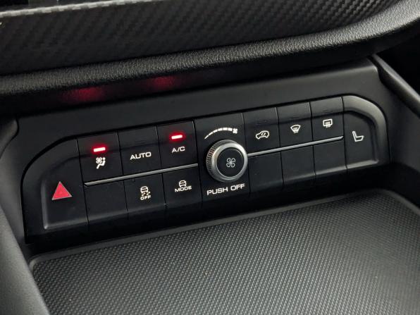 Haval F7x I с пробегом 2021 года, цена 1 750 000 рублей, 47405 км, внедорожник, Автокод Объявления